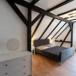 Apartamento Alte Schule Spittelstein 1og Links