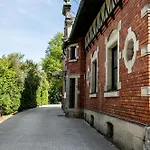 Apartamento Alte Schule Spittelstein 1og Links Rödental
