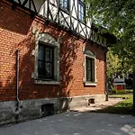 Alte Schule Spittelstein 1og Links * Rödental