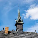Apartamento Alte Schule Spittelstein 1og Links