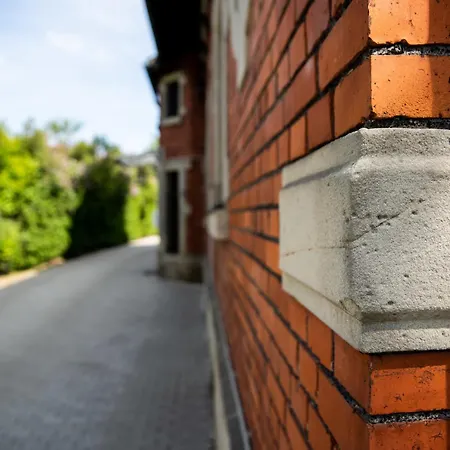 Alte Schule Spittelstein 1og Links *