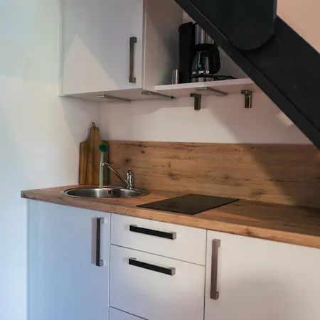 Alte Schule Spittelstein 1og Links Appartement Rödental